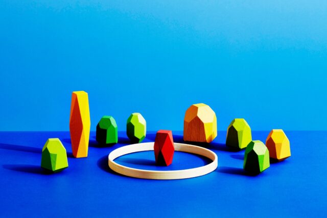 What's Your Moat? Why Every Business Needs an Edge to