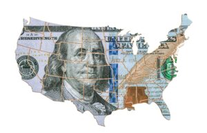 Which States Tax Student Loan Forgiveness?