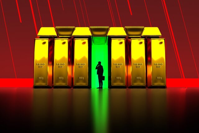 Why Gold's Surge Signals a Global Crisis of Confidence