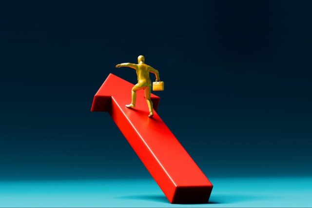 Why Pivoting Is the Wrong Move When Your Industry Is