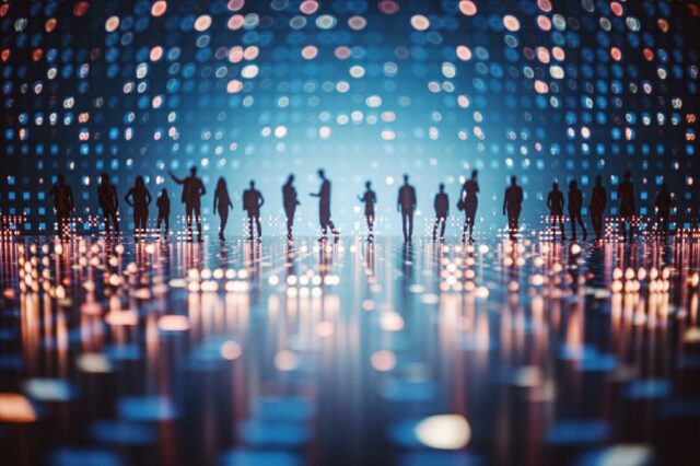 Your Remote Team Could Be Putting Your Company Data at