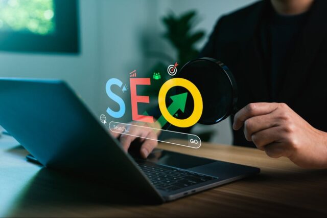 Your SEO Strategy Is Dying — Do This Now or