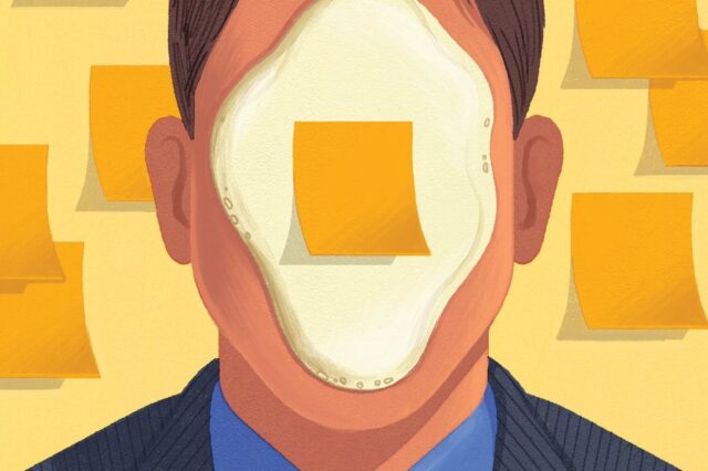 6 Leaders Share This Year's 'Gut Punch' Low Moments