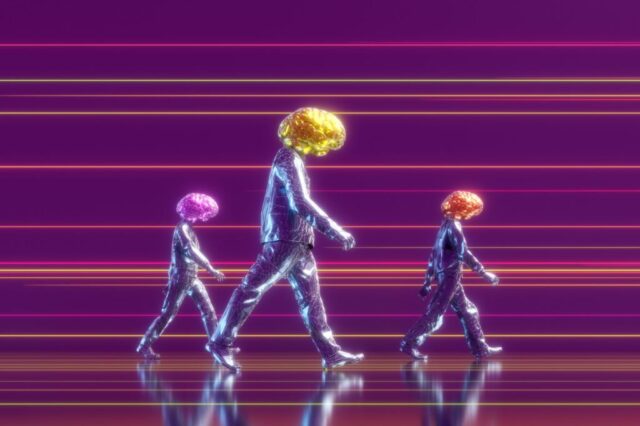 AI Won't Replace You — But Your Predictability Will. Here's