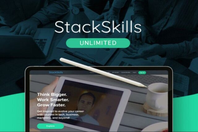 Entrepreneurs Can Learn for Life With This $30 Online Learning