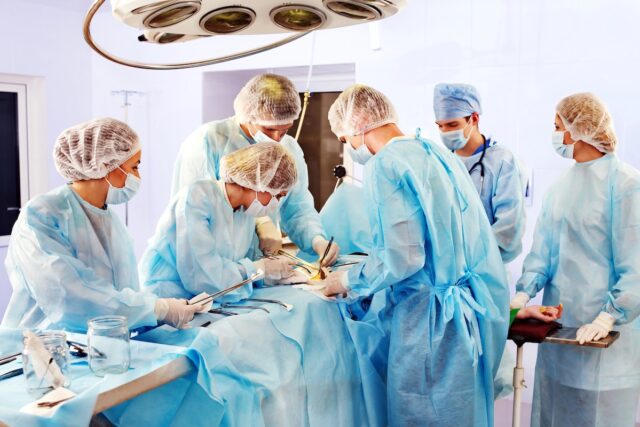 How New Federal Loan Limits Could Shape Nursing Programs