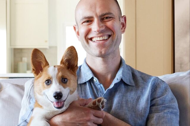Immigrant Founder Went From Food Stamps to CEO of Startup