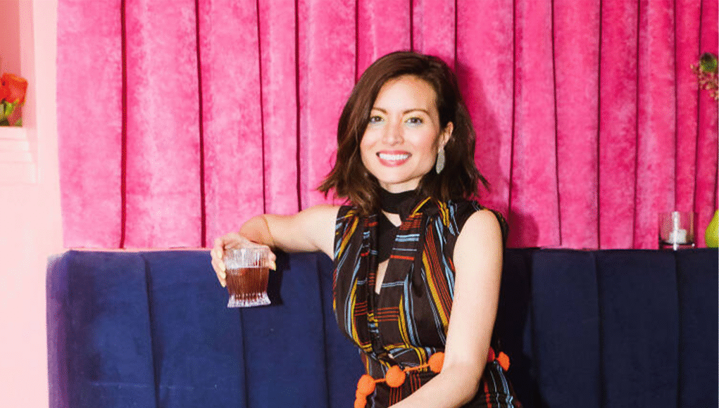 She Revolutionized Social Drinking With Her Invention. Now It’s a $60B Opportunity.