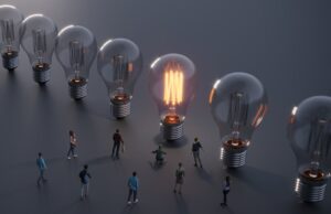 Strong Leaders Use This Creative Strategy to Come Up With the Best Ideas
