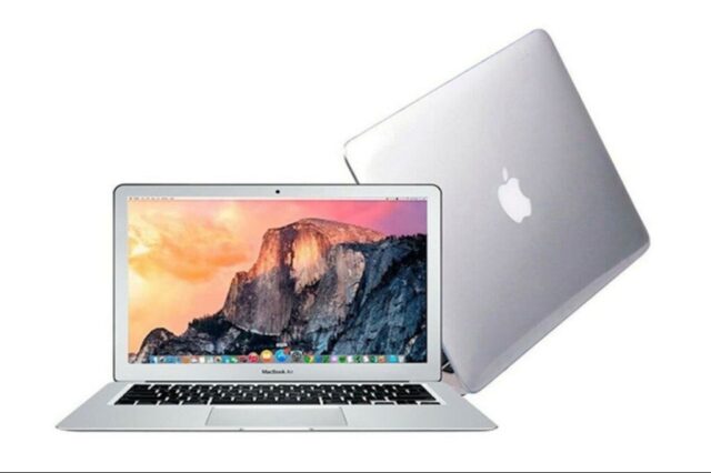 Take Work Anywhere With This $190 MacBook Air, the Lowest