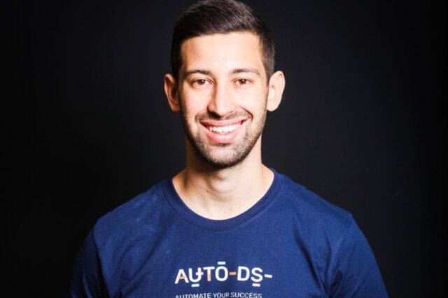This Founder's eBay Side Hustle Led to a $92M Acquisition