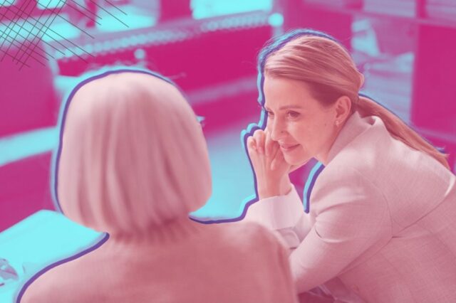 We Can't Let AI Automate These 5 Leadership Skills