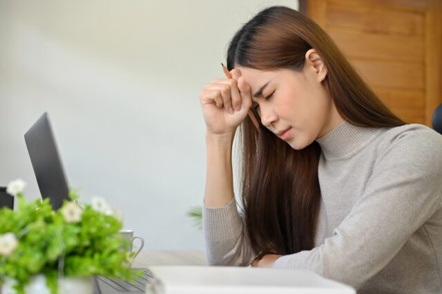 Why One-Third Of College Students Drop Out Without A Degree