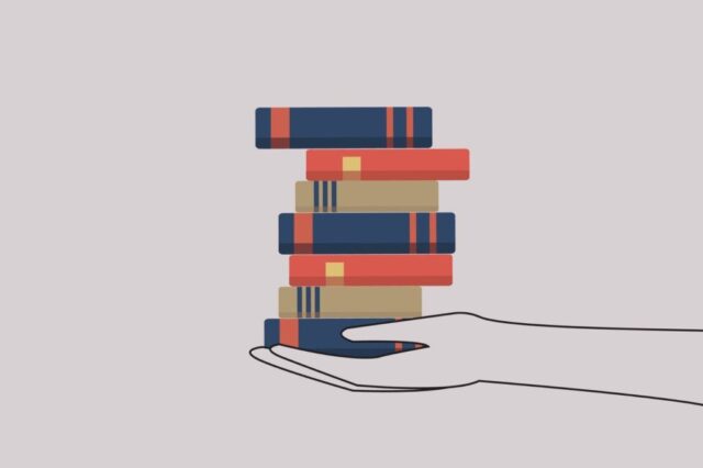 7 Must-Read Books That Will Make You a Better Leader