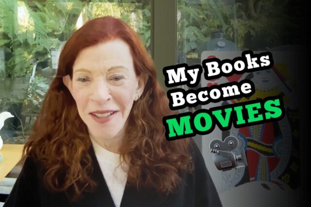 Author Susan Orlean on Trusting Your Instincts (and Your Weird
