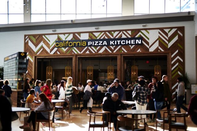 California Pizza Kitchen Just Sold for $300 Million