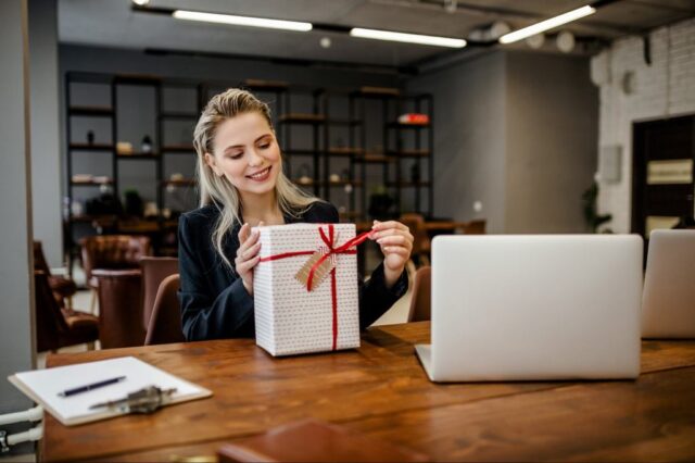 Corporate Gifting Has Never Been Easier