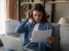 False Default Notices Reported by Student Loan Borrowers
