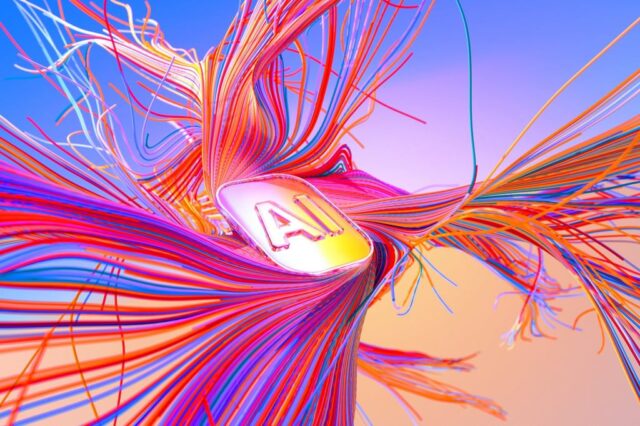 How to Stand Out When AI Makes Every Brand Sound
