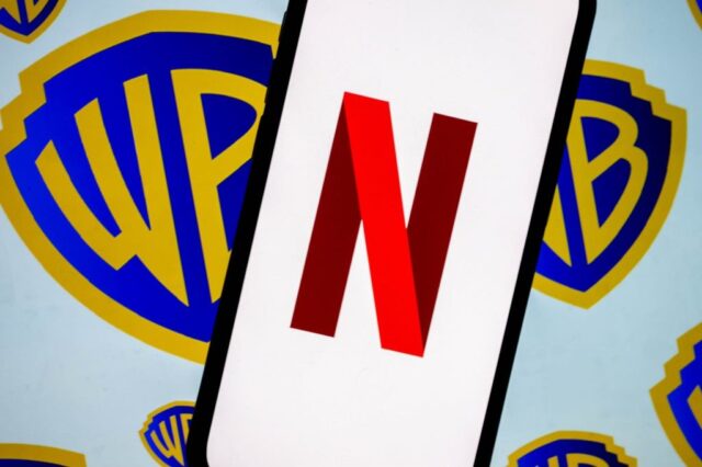 Netflix Bids $83B for Warner Bros. Discovery