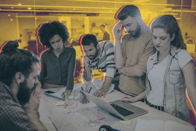 The 5 Mistakes That Kill Startups
