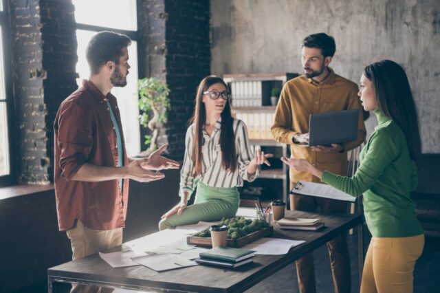 This Simple Fix Can Help You End Meeting Overload for