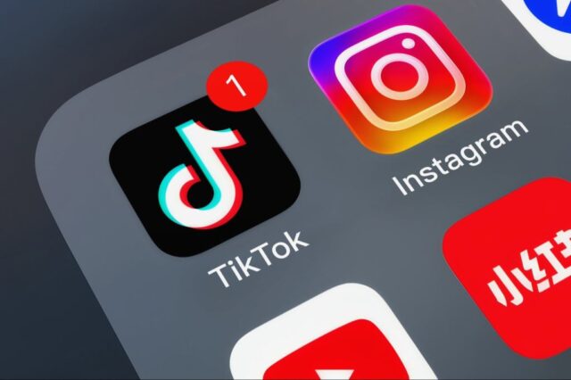 TikTok Is Now the Top News Source for Young People