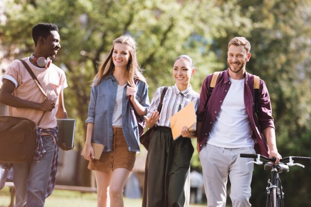 Why College Sophomores Should Still File The FAFSA