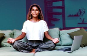 Why Meditation Is the Next Top Leadership Skill