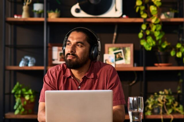 10 Non-Business Podcasts Every Entrepreneur Should Listen to