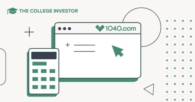 1040.com Tax Software Review 2026: Pros And Cons