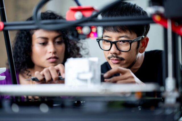 5 Steps to Take Your Product From Idea to Shelf