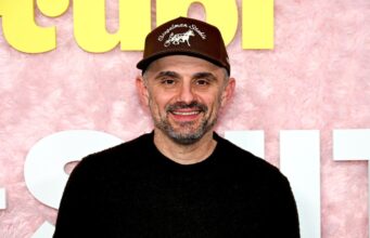 Gary Vaynerchuk Rebrands His Agency for Enterprise Clients — And Reveals What Big Brands Are Missing