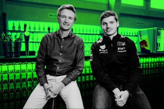 Heineken's CEO Is Out After Six Years of Declining Sales
