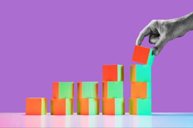 How I Built $700 Million in Businesses Without Outside Investors