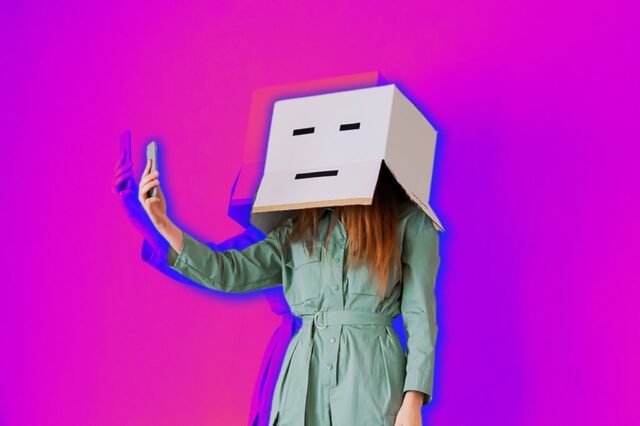 How I Unlocked Real Growth By Becoming the Face of