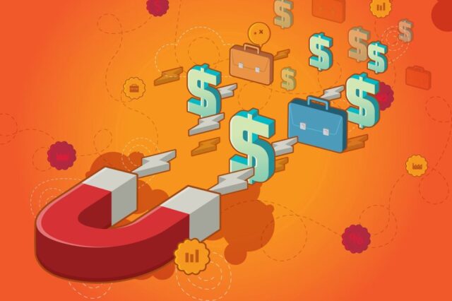How I Won Over Investors and Raised $1.5 Million Without