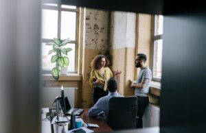 How to Face Tough Conversations — and Stop Losing Money