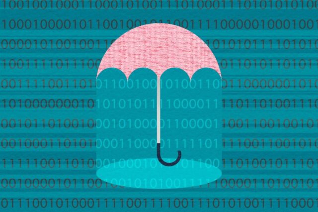 How to Keep Your Company's Data Out of the Wrong