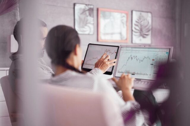 How to Stop Chasing Market Riches When You Day Trade