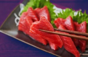 Japanese Restaurant Pays $3.2 Million for One Fish