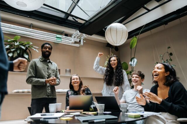 The 5 'Work Love Languages' Every Leader Needs to Understand
