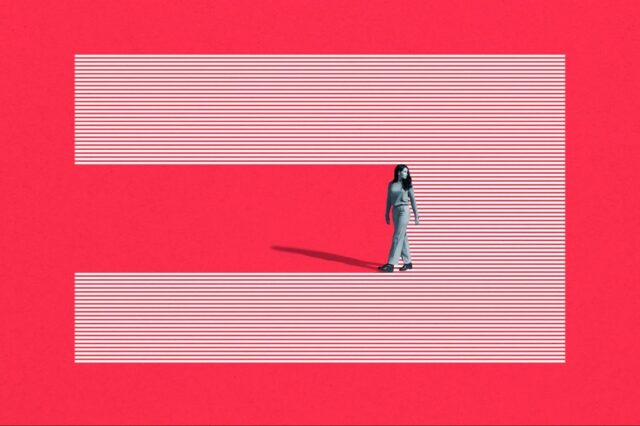 The First Step to a Successful Career Pivot — Without