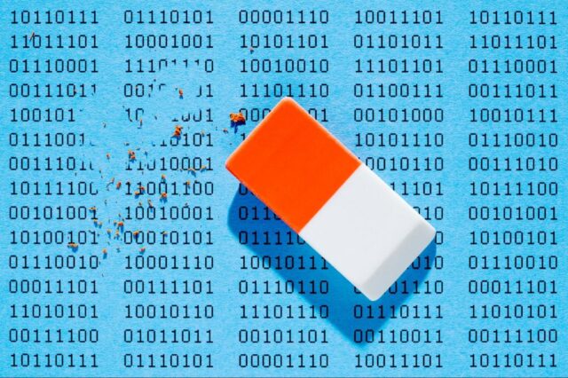 AI Can Delete Your Data. Here's Your Prevention Plan.
