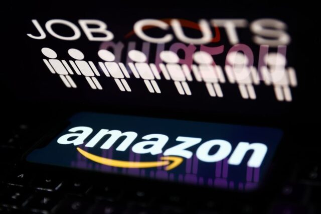 Companies May Be Lying About Why They're Laying You Off