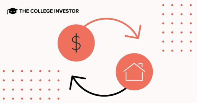 How A Reverse Mortgage Works