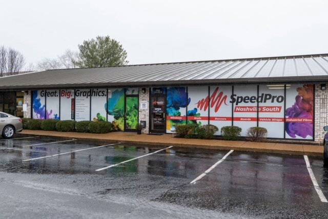 How His Printing Franchise Grew to $115 Million in Revenue