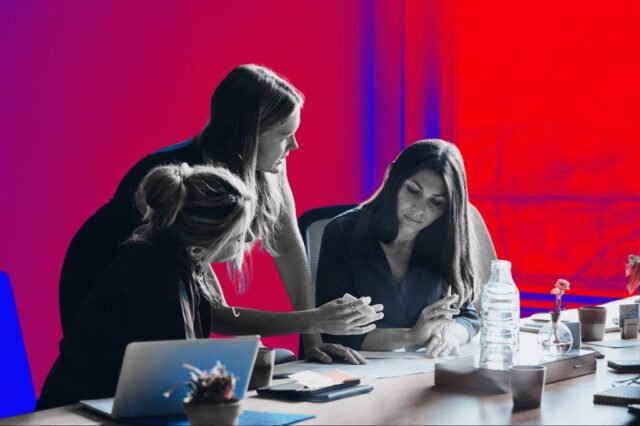 How to Decide What to Build vs. Outsource in 5