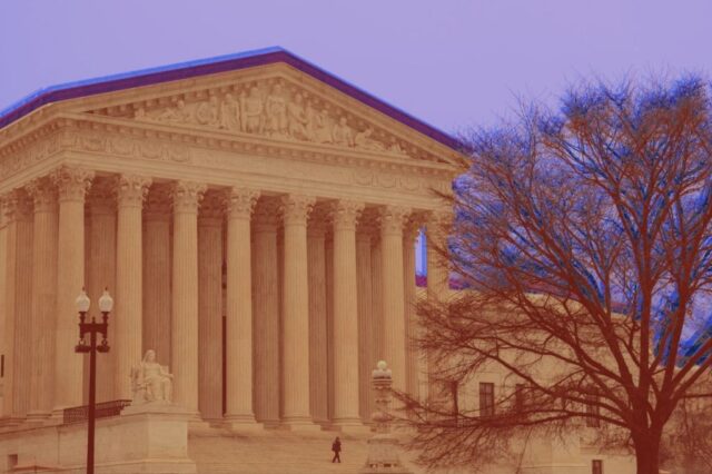 Supreme Court Strikes Down Trump Tariffs in 6-3 Ruling