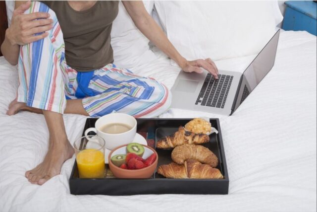 The Best Work from Home Jobs That Pay Well in